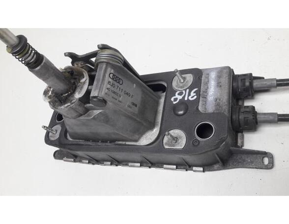 Schaltgetriebe Audi TT 8J 1K0711061B P13482680