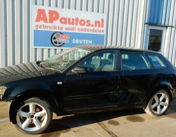 
Schaltgetriebe Audi A3 Sportback 8P JCRJCR P5537666
