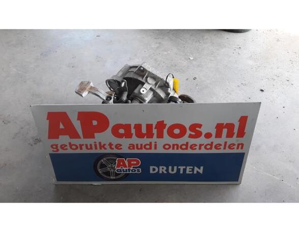 Handgeschakelde versnellingsbak AUDI A3 (8P1), AUDI A3 Sportback (8PA)