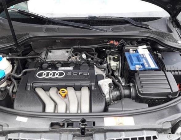 Handgeschakelde versnellingsbak AUDI A3 (8P1), AUDI A3 Sportback (8PA)