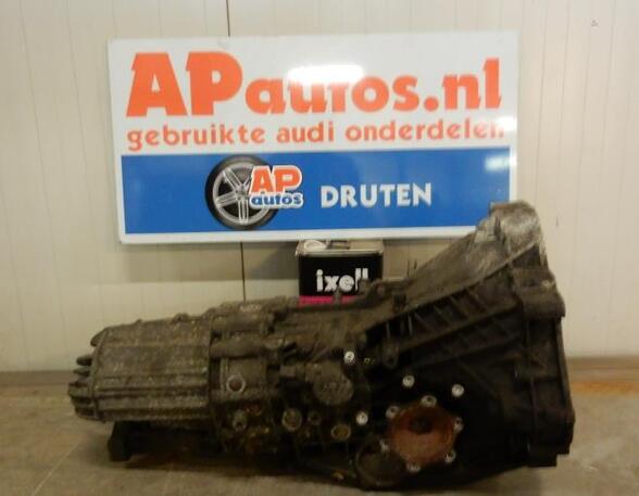 
Schaltgetriebe Audi A6 4F, C6 01X300044HV P6467351
