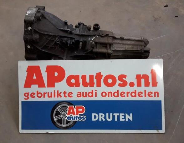 Schaltgetriebe Audi A4 8E, B7 01X300044EV P11035183