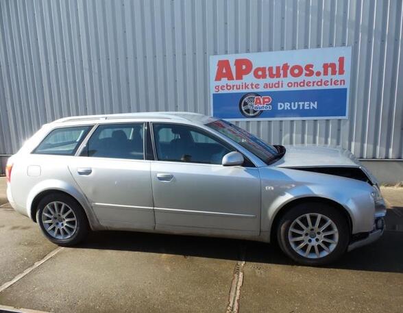 Handgeschakelde versnellingsbak AUDI A4 Avant (8E5, B6)