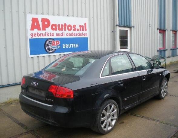 Handgeschakelde versnellingsbak AUDI A4 (8EC, B7)