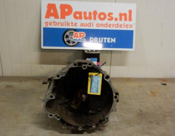 Handgeschakelde versnellingsbak AUDI A4 (8E2, B6), AUDI A4 (8EC, B7)