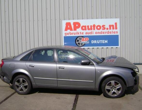 Handgeschakelde versnellingsbak AUDI A4 (8E2, B6)