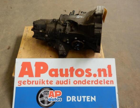 Manual Transmission AUDI A4 Avant (8D5, B5)