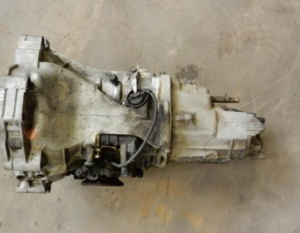 Schaltgetriebe Audi A4 Avant 8D, B5 012300054FV P12025108