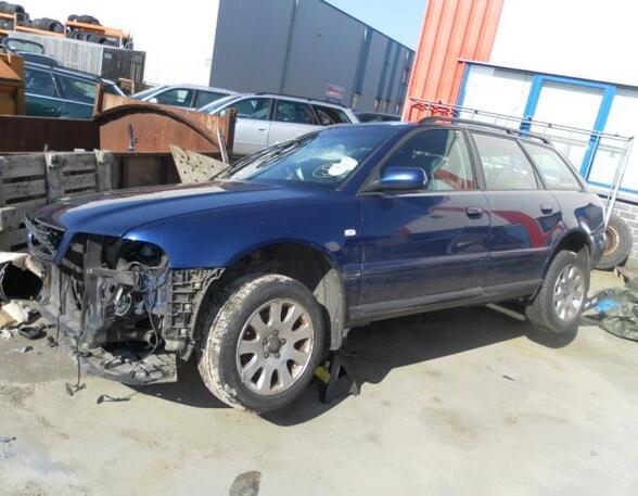 Manual Transmission AUDI A4 Avant (8D5, B5)