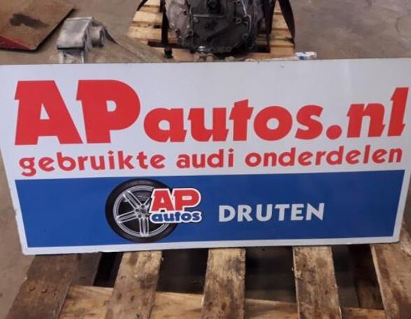 Handgeschakelde versnellingsbak AUDI A4 Avant (8E5, B6)