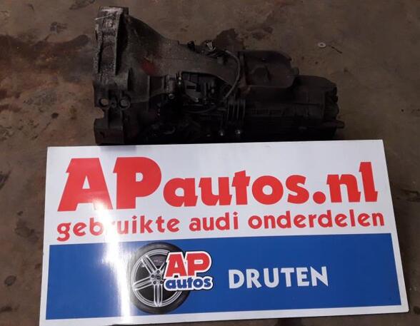 Handgeschakelde versnellingsbak AUDI A4 (8D2, B5)