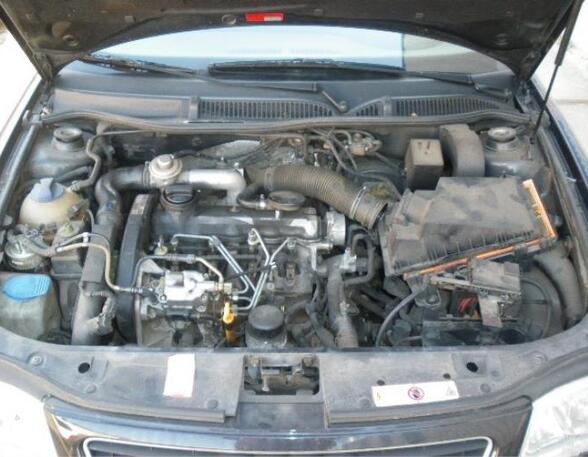 Manual Transmission AUDI A3 (8L1)