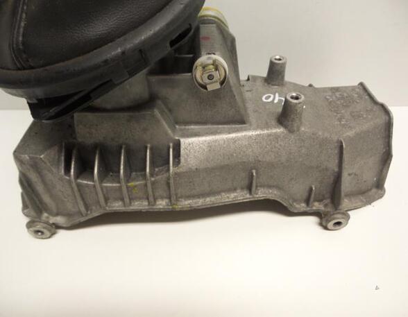 Manual Transmission AUDI A2 (8Z0)