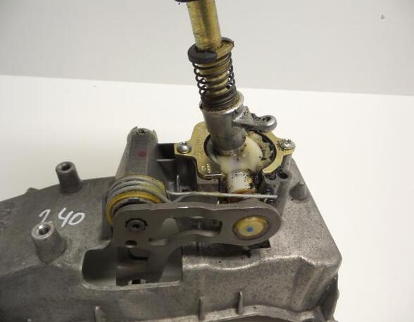 Schaltgetriebe Audi A2 8Z 8Z0711246A P7781063