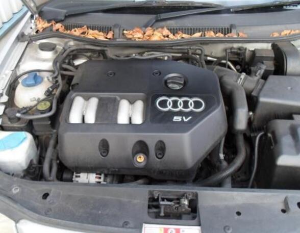 Manual Transmission AUDI A3 (8L1)