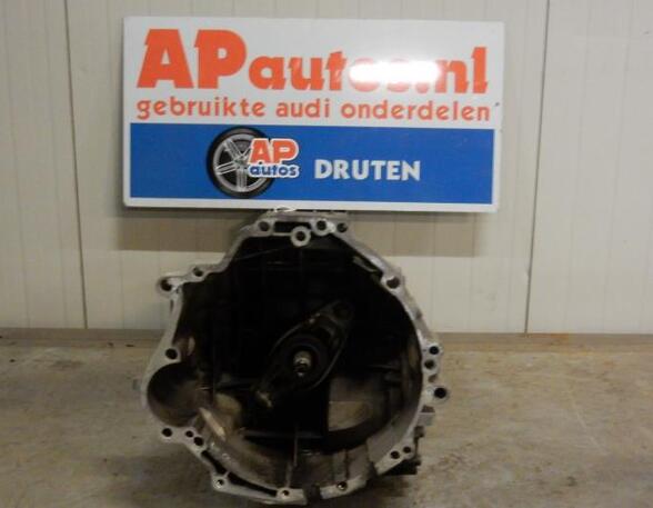 Handgeschakelde versnellingsbak AUDI A4 Avant (8E5, B6)