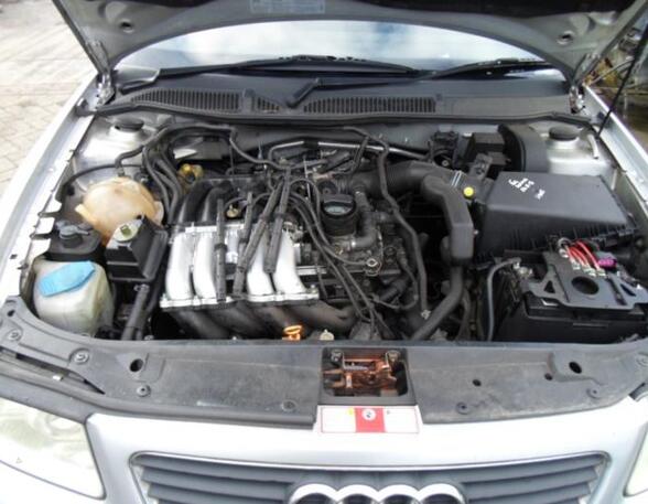 Handgeschakelde versnellingsbak AUDI A3 (8L1)