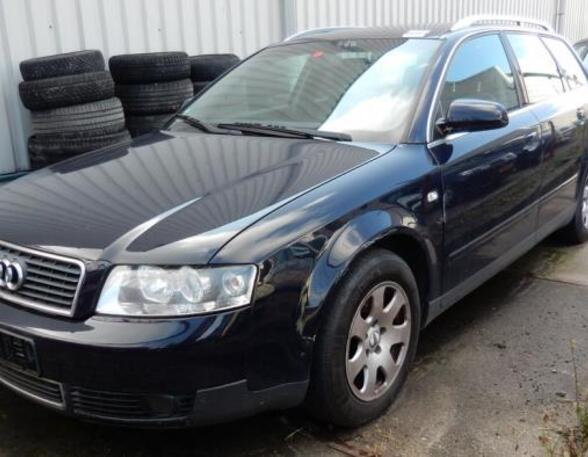 Handgeschakelde versnellingsbak AUDI A4 Avant (8E5, B6), AUDI A4 Avant (8ED, B7)