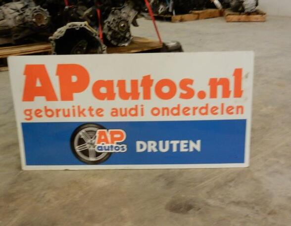 Handgeschakelde versnellingsbak AUDI A4 (8D2, B5)