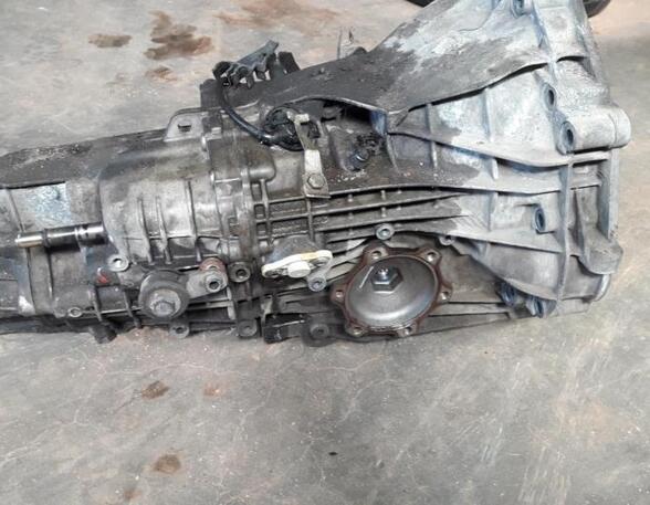 Manual Transmission AUDI A4 (8E2, B6), AUDI A4 (8EC, B7)