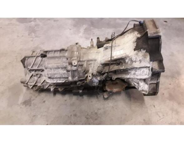 Handgeschakelde versnellingsbak AUDI A4 Avant (8E5, B6), AUDI A4 Avant (8ED, B7)