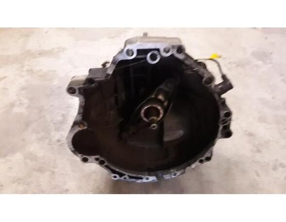 Handgeschakelde versnellingsbak AUDI A4 Avant (8E5, B6), AUDI A4 Avant (8ED, B7)