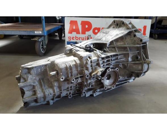 Schaltgetriebe Audi A4 8E, B6 012300061TX P13438427