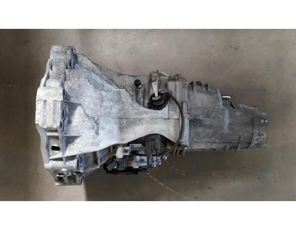 Manual Transmission AUDI A4 (8E2, B6), AUDI A4 (8EC, B7)