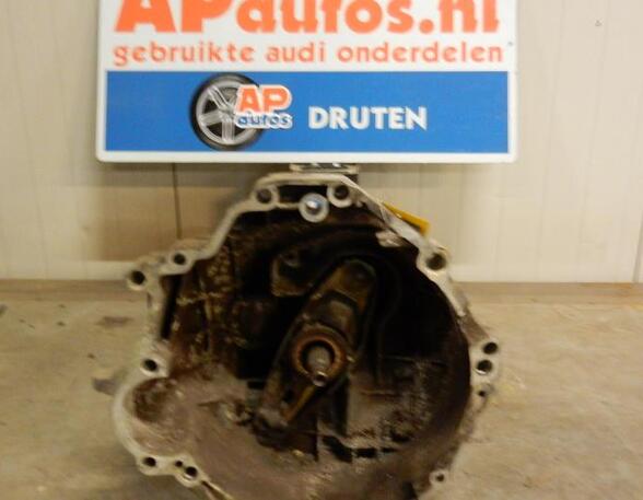 Manual Transmission AUDI 80 Avant (8C5, B4)