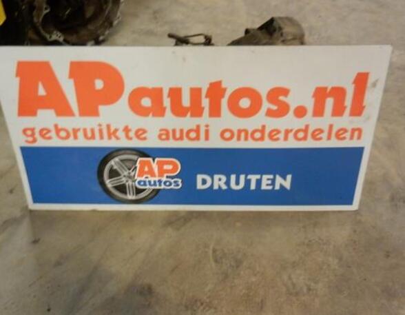 Handgeschakelde versnellingsbak AUDI A4 Avant (8E5, B6)