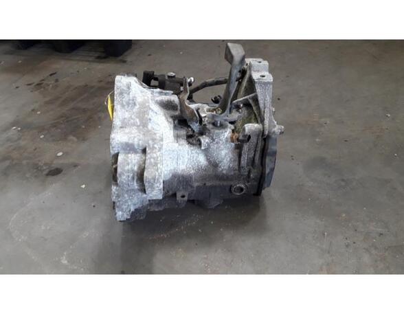 Manual Transmission AUDI A3 (8L1)