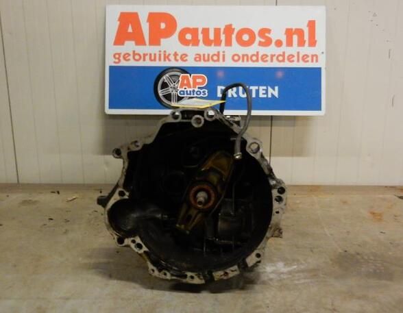 Manual Transmission AUDI 80 (8C2, B4)