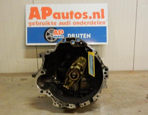 Handgeschakelde versnellingsbak AUDI A4 Avant (8D5, B5)