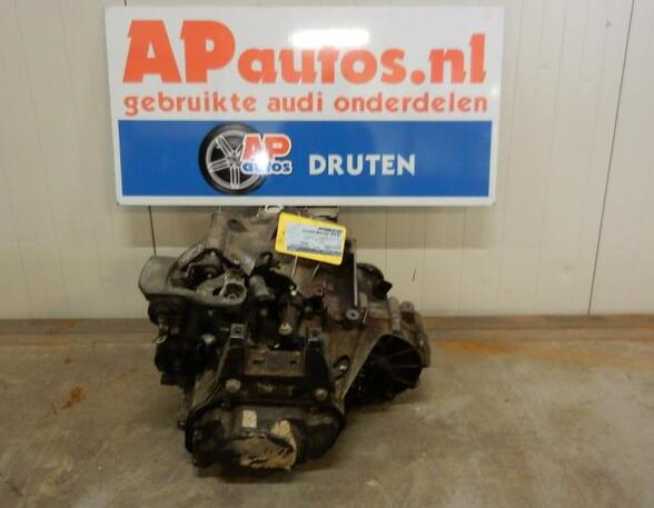 
Schaltgetriebe Audi A2 8Z 02T300020C P7446173
