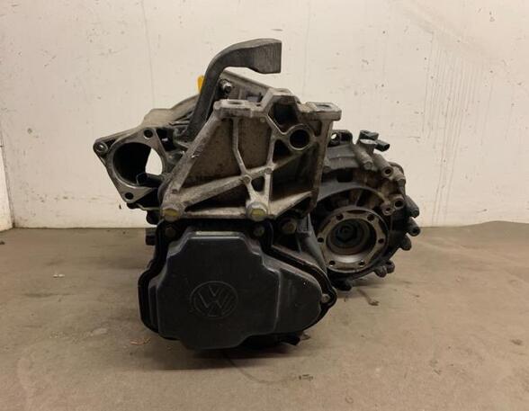 Handgeschakelde versnellingsbak AUDI TT Roadster (8N9)