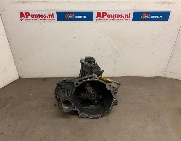 Handgeschakelde versnellingsbak AUDI TT Roadster (8N9)