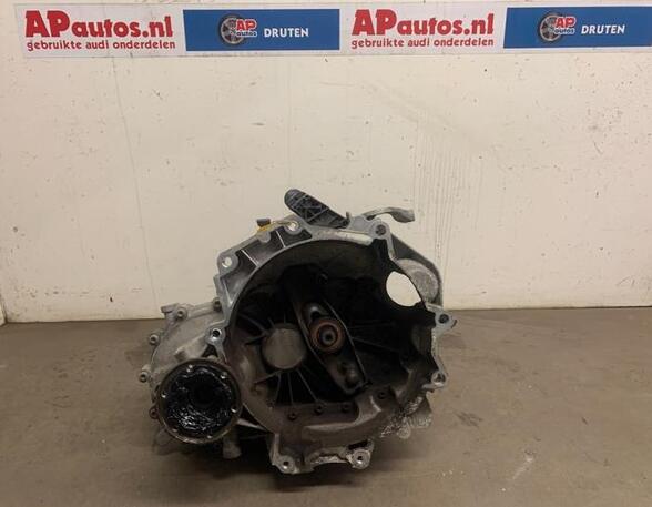 
Schaltgetriebe Audi A1 Sportback 8XA 02T300057Q P21653976
