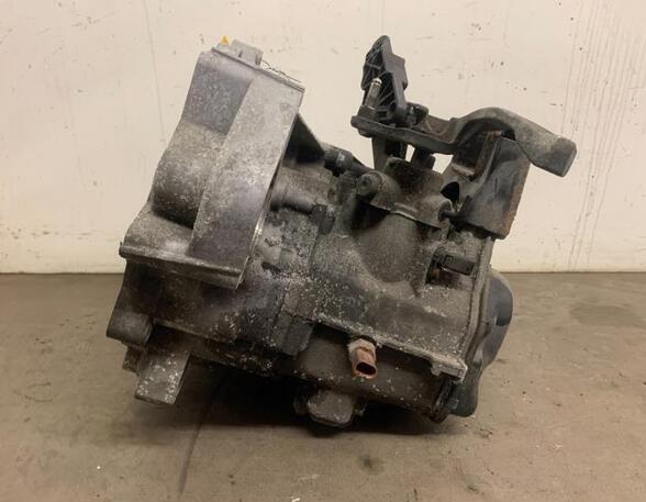 
Schaltgetriebe Audi A1 Sportback 8XA 02T300057Q P21653976
