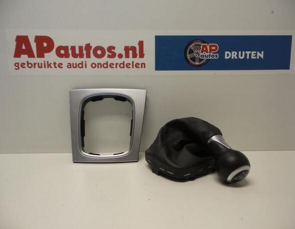 Transmission Shift Lever AUDI A3 (8P1), AUDI A3 Sportback (8PA)