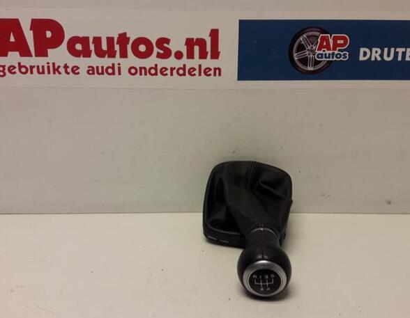 Transmission Shift Lever AUDI A1 (8X1, 8XK), AUDI A1 Sportback (8XA, 8XF)