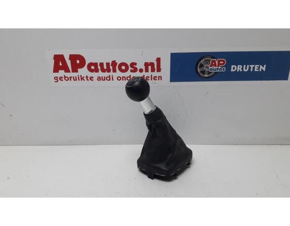 Transmission Shift Lever AUDI A3 (8P1), AUDI A3 Sportback (8PA)