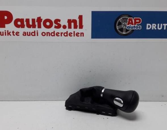 Transmission Shift Lever AUDI A6 Avant (4F5, C6)