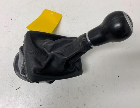 Transmission Shift Lever AUDI A4 Avant (8K5, B8)