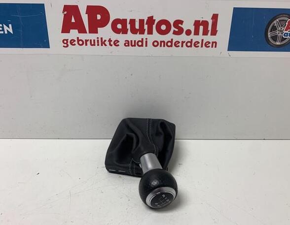 Transmission Shift Lever AUDI A3 Sportback (8VA, 8VF), AUDI A6 Allroad (4GH, 4GJ, C7)