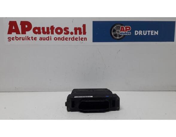 Steuergerät Automatikgetriebe Audi A3 8P 09G927750C P13288614