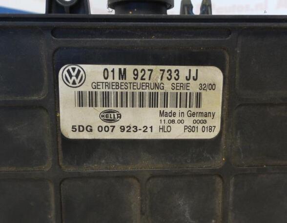 Control unit for automatic gearbox AUDI A3 (8L1)