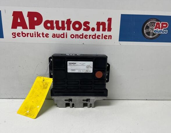 Regelaar automatische versnelling AUDI A4 (8D2, B5)