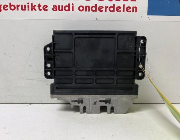 Regelaar automatische versnelling AUDI A4 (8D2, B5)