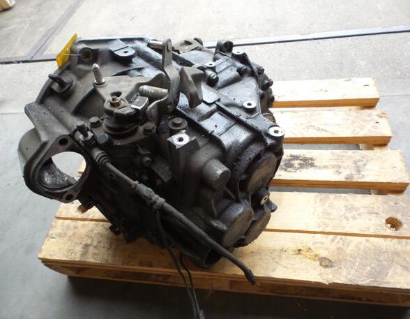 Transfer Case AUDI TT (8N3)