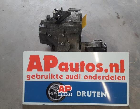 Allradgetriebe Audi TT 8N 02M300012KV P11930668